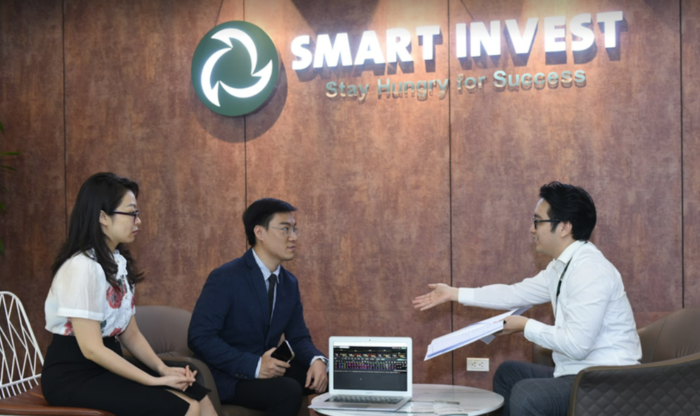 Bứt phá nhờ tự doanh cổ phiếu, SmartInvest lãi quý III/2025 cao gấp 7 lần cùng kỳ- Ảnh 1. Bứt phá nhờ tự doanh cổ phiếu, SmartInvest lãi quý III/2025 cao gấp 7 lần cùng kỳ- Ảnh 1.
