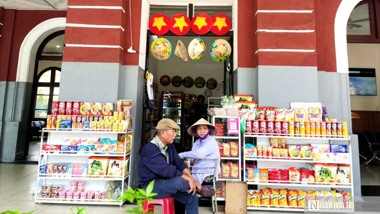 Ngắm công trình Pháp cổ gần 120 tuổi vừa được Huế công nhận là điểm du lịch- Ảnh 6. Ngắm công trình Pháp cổ gần 120 tuổi vừa được Huế công nhận là điểm du lịch- Ảnh 6.