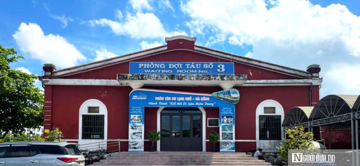 Ngắm công trình Pháp cổ gần 120 tuổi vừa được Huế công nhận là điểm du lịch- Ảnh 8. Ngắm công trình Pháp cổ gần 120 tuổi vừa được Huế công nhận là điểm du lịch- Ảnh 8.