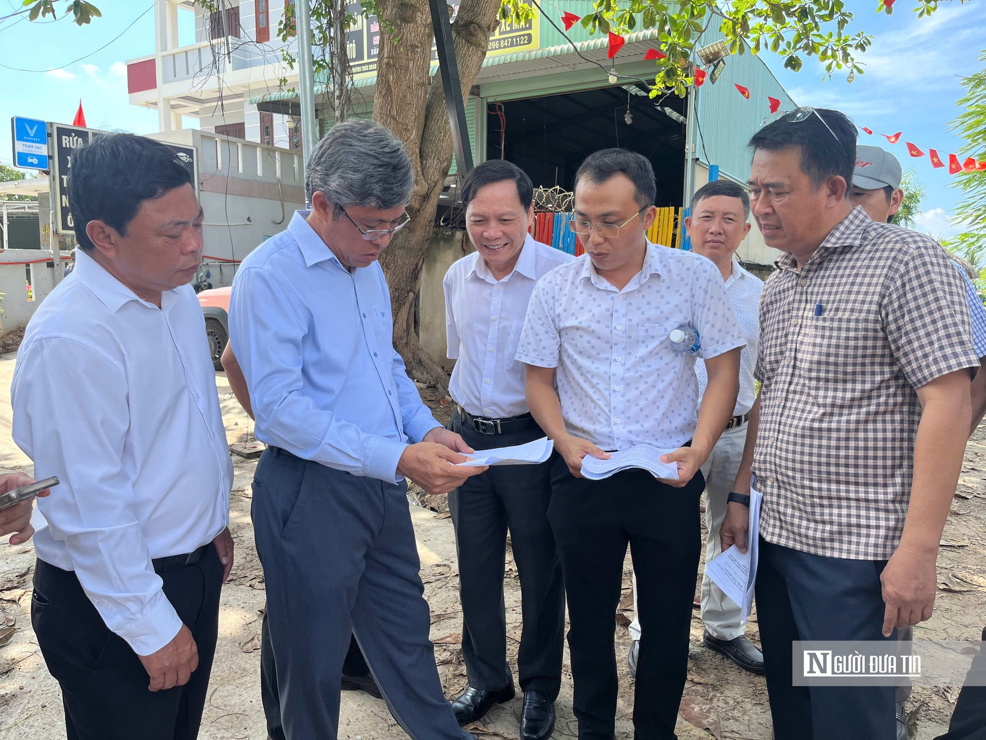 Lâm Đồng ra "tối hậu thư" cho các dự án chậm tiến độ- Ảnh 4. Lâm Đồng ra "tối hậu thư" cho các dự án chậm tiến độ - Ảnh 4.
