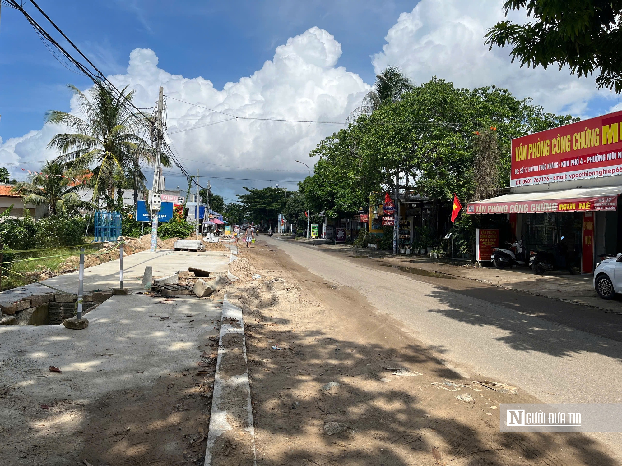 Lâm Đồng ra "tối hậu thư" cho các dự án chậm tiến độ- Ảnh 6. Lâm Đồng ra "tối hậu thư" cho các dự án chậm tiến độ - Ảnh 5.