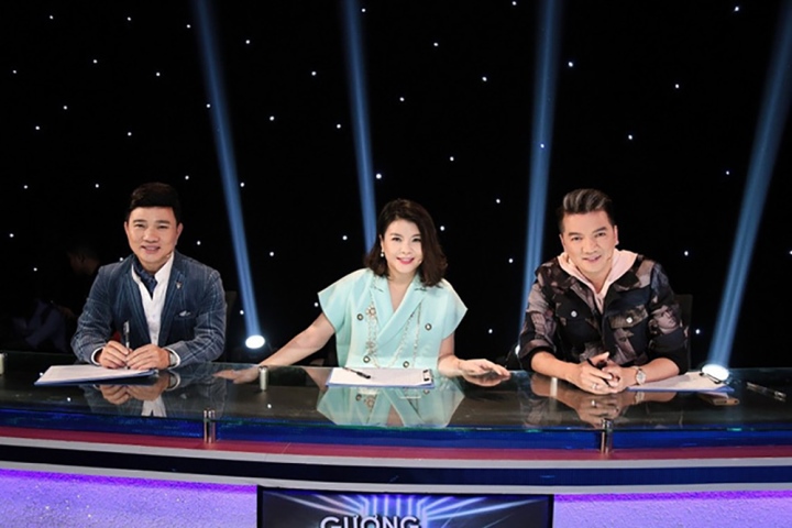 NSƯT Kim Oanh 'Sóng ở đáy sông' độc thân tuổi 50, bất ngờ thông báo rời Ban Văn nghệ VTV - Ảnh 8. Nữ diễn viên "Sóng ở đáy sông" bất ngờ thông báo rời Ban Văn nghệ VTV ở tuổi U50 - Ảnh 8.