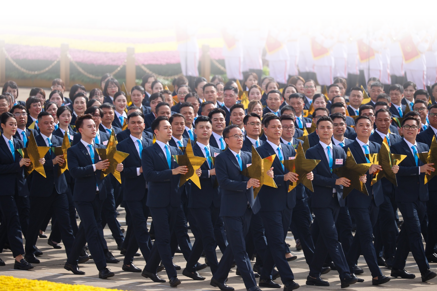 40 năm kiến tạo kỳ tích của doanh nghiệp Việt- Ảnh 4.