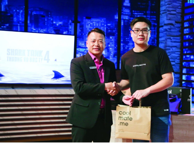 Chiều nay Công an Hà Nội thông tin vụ án liên quan Shark Bình - Ảnh 2.