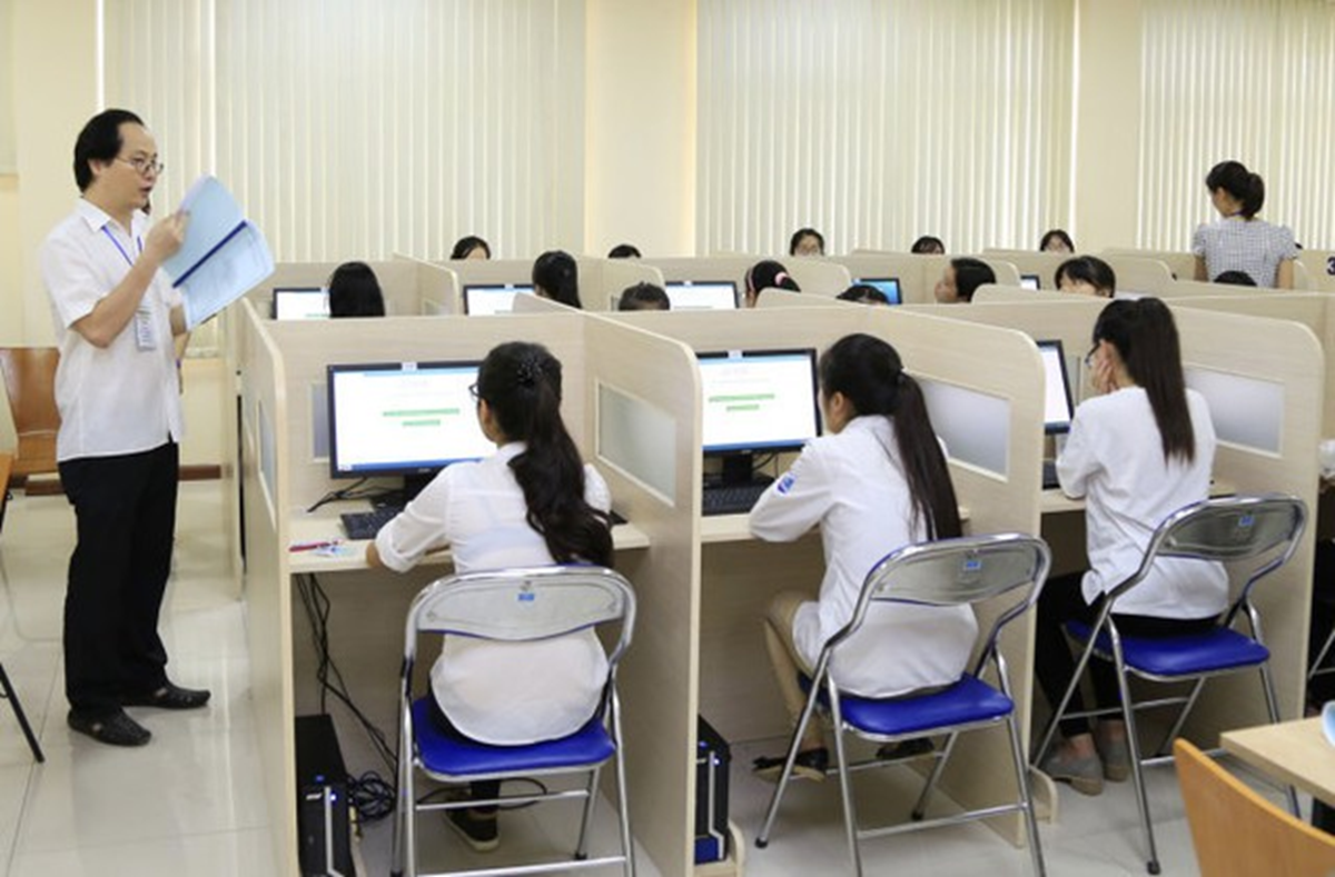 Thông tin mới nhất về lịch thi Đánh giá năng lực và tư duy năm 2026 - Ảnh 1.