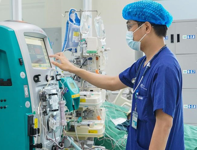 Hai bé sinh đôi 19 tháng tuổi không qua khỏi khi ngã xuống ao- Ảnh 1. Hai bé sinh đôi 19 tháng tuổi không qua khỏi khi ngã xuống ao- Ảnh 1.