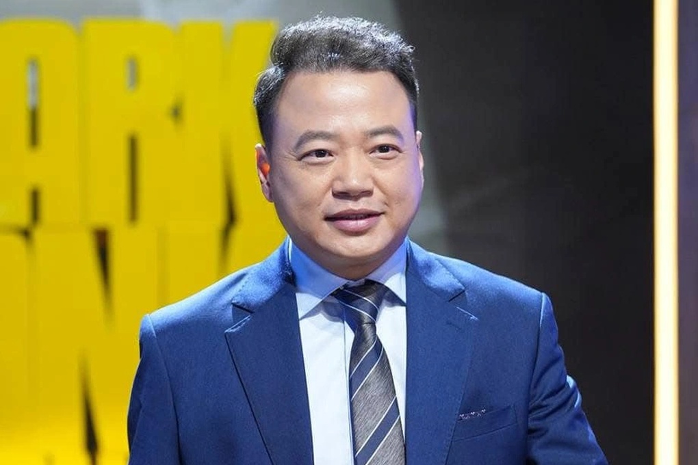 Chiều nay Công an Hà Nội thông tin vụ án liên quan Shark Bình - Ảnh 1.