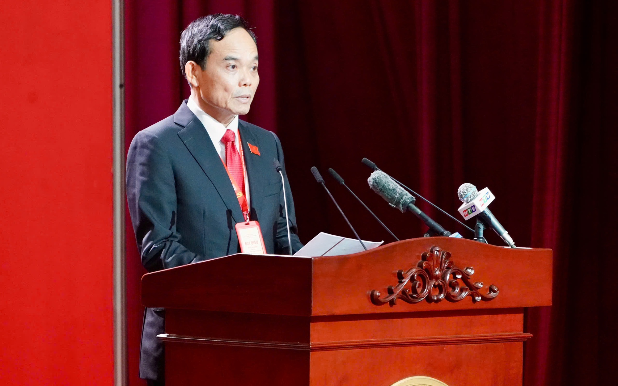 Tổng Bí thư Tô Lâm giao Tp.HCM 4 nhiệm vụ cấp bách phải thực hiện ngay- Ảnh 3.