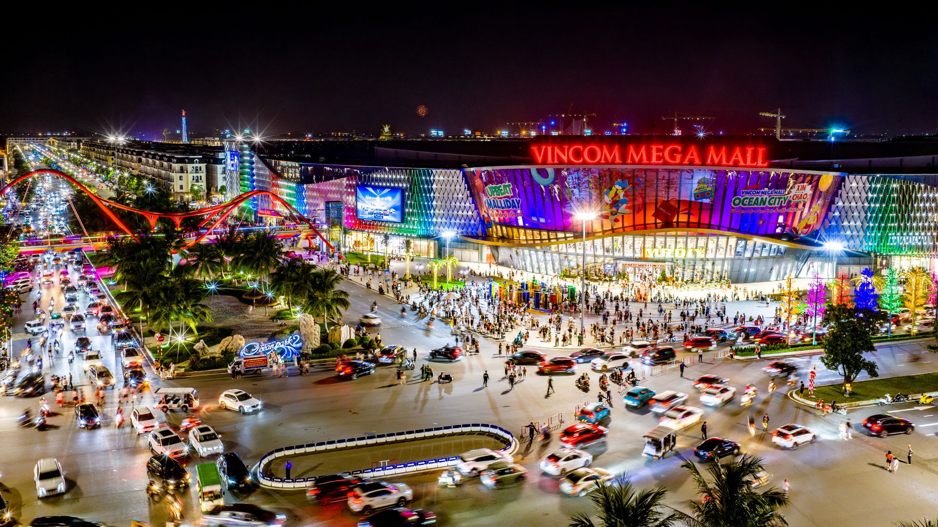 Vincom Retail - Biểu tượng bất động sản bán lẻ Việt chinh phục giải thưởng “Thương hiệu Truyền cảm hứng châu Á 2025” - Ảnh 2.