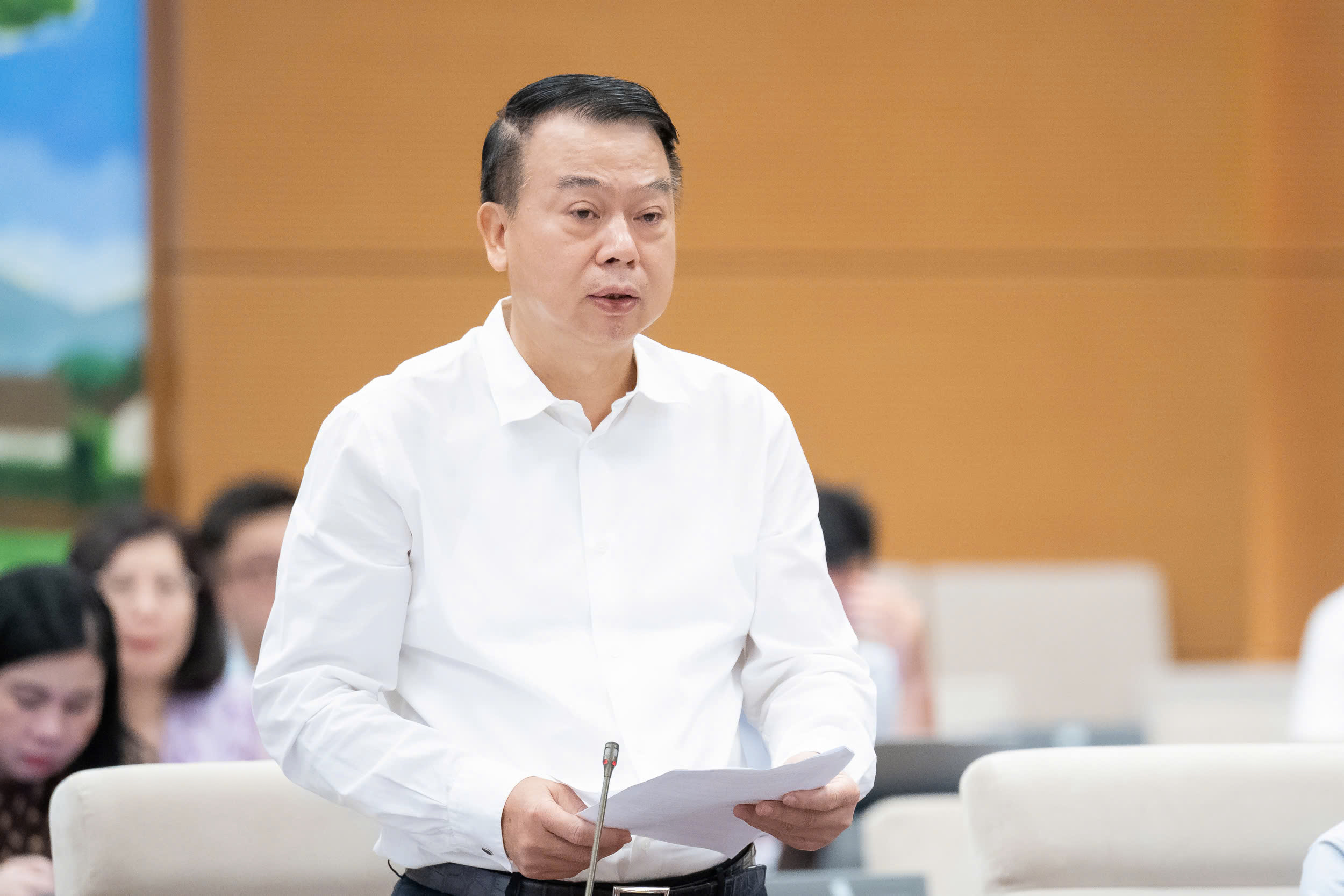 Tăng trưởng GDP năm 2025 ước đạt 8% - Ảnh 1.
