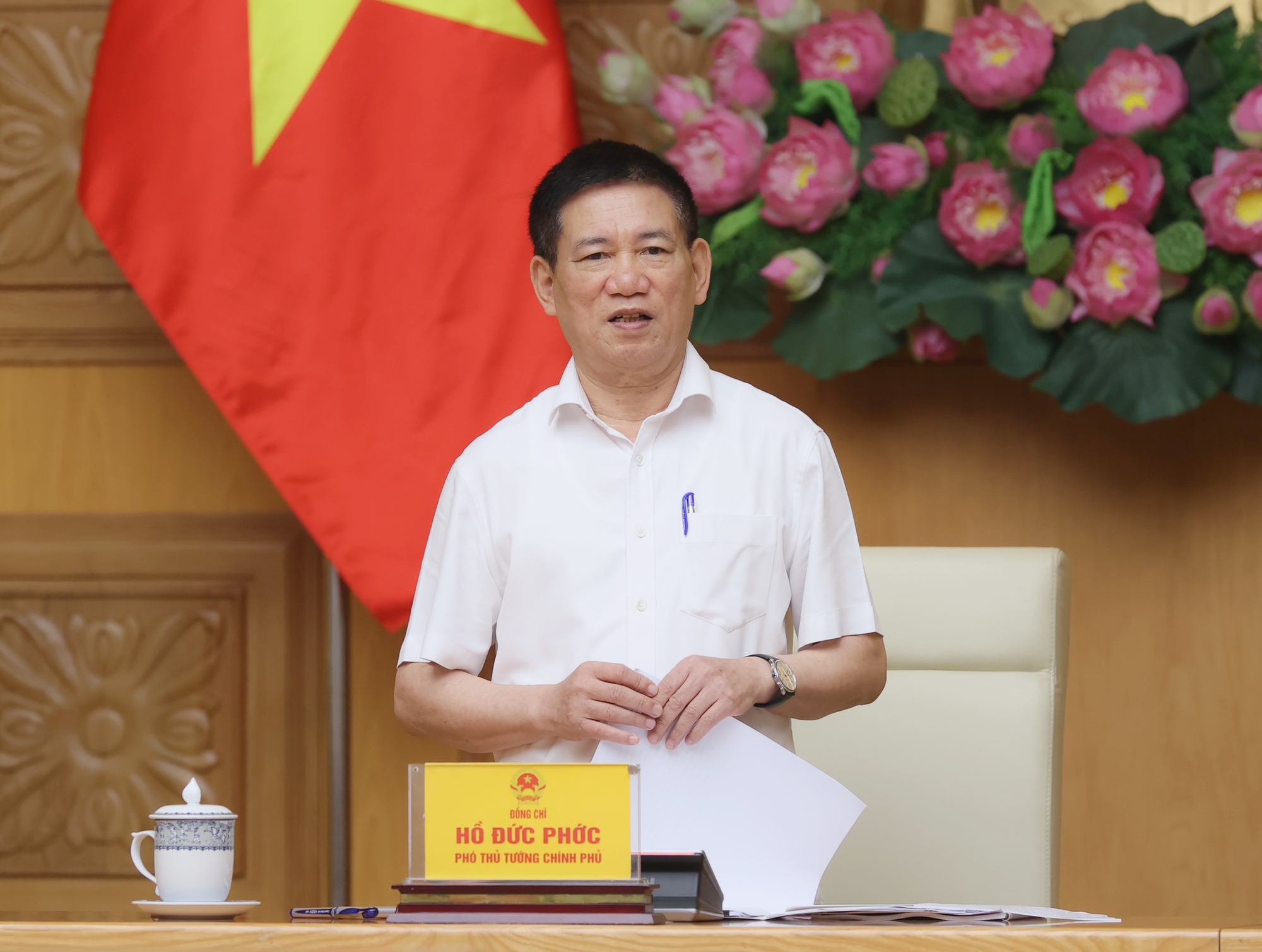 Tập trung chống rửa tiền trong giao dịch trên sàn bất động sản, sàn tiền ảo - Ảnh 1.