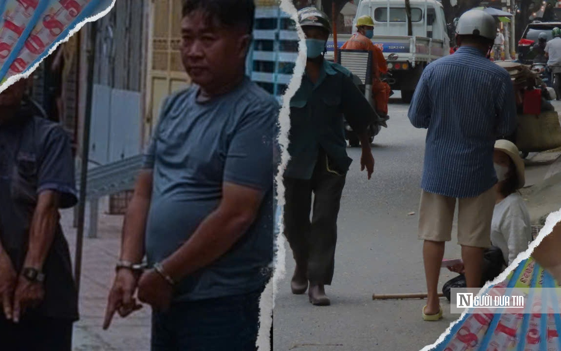 Bản tin 20/10: Công an "dỏm", chuốc say rồi hiếp dâm thiếu nữ đã bị bắt- Ảnh 2.