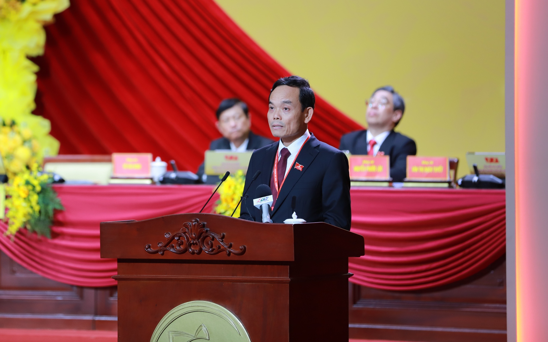 Tp.HCM lan tỏa phong trào thi đua yêu nước, hướng tới tầm vóc siêu đô thị quốc tế- Ảnh 6. Tp.HCM lan tỏa phong trào thi đua yêu nước, hướng tới tầm vóc siêu đô thị quốc tế- Ảnh 6.