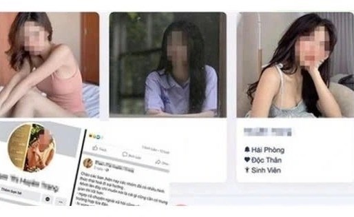 Truy cập trang web "nhạy cảm", người đàn ông liên tục bị tống tiền- Ảnh 1. Truy cập trang web "nhạy cảm", người đàn ông liên tục bị tống tiền- Ảnh 1.