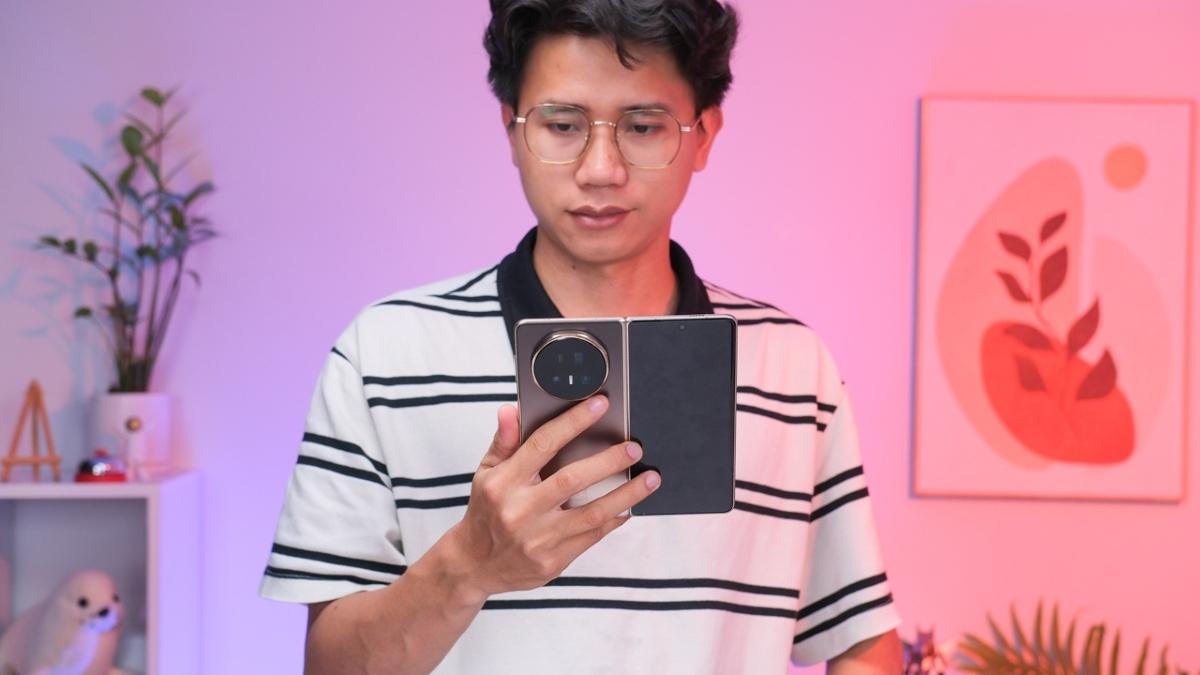 Review điện thoại Honor: Đối thủ mới khiến người dùng bất ngờ- Ảnh 3. Review điện thoại Honor: Đối thủ mới khiến người dùng bất ngờ- Ảnh 3.
