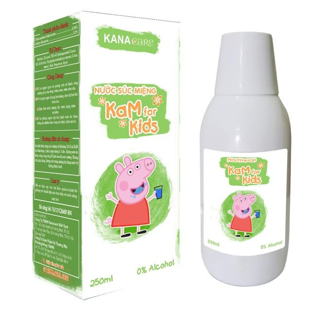 Thu hồi khẩn mỹ phẩm trẻ em và gel chăm sóc răng miệng- Ảnh 1. Thu hồi khẩn mỹ phẩm trẻ em và gel chăm sóc răng miệng- Ảnh 1.