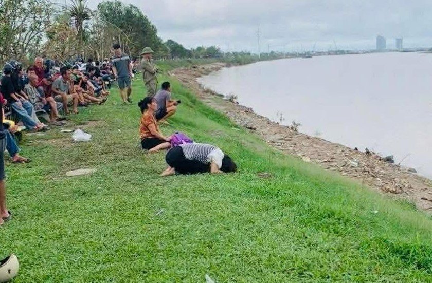 Tận cùng sự căm phẫn - Ảnh 1.