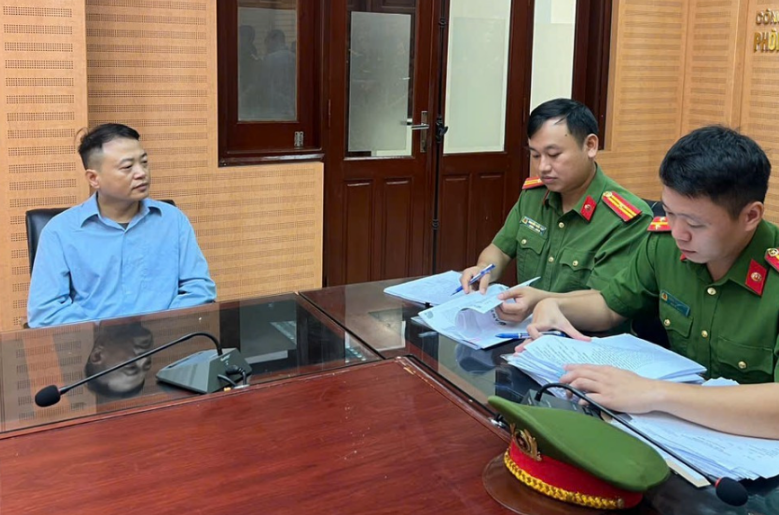 Tự nhận mình là nạn nhân của dự án tiền ảo trước khi bị bắt, động cơ thực sự của Shark Bình là gì? - Ảnh 2.