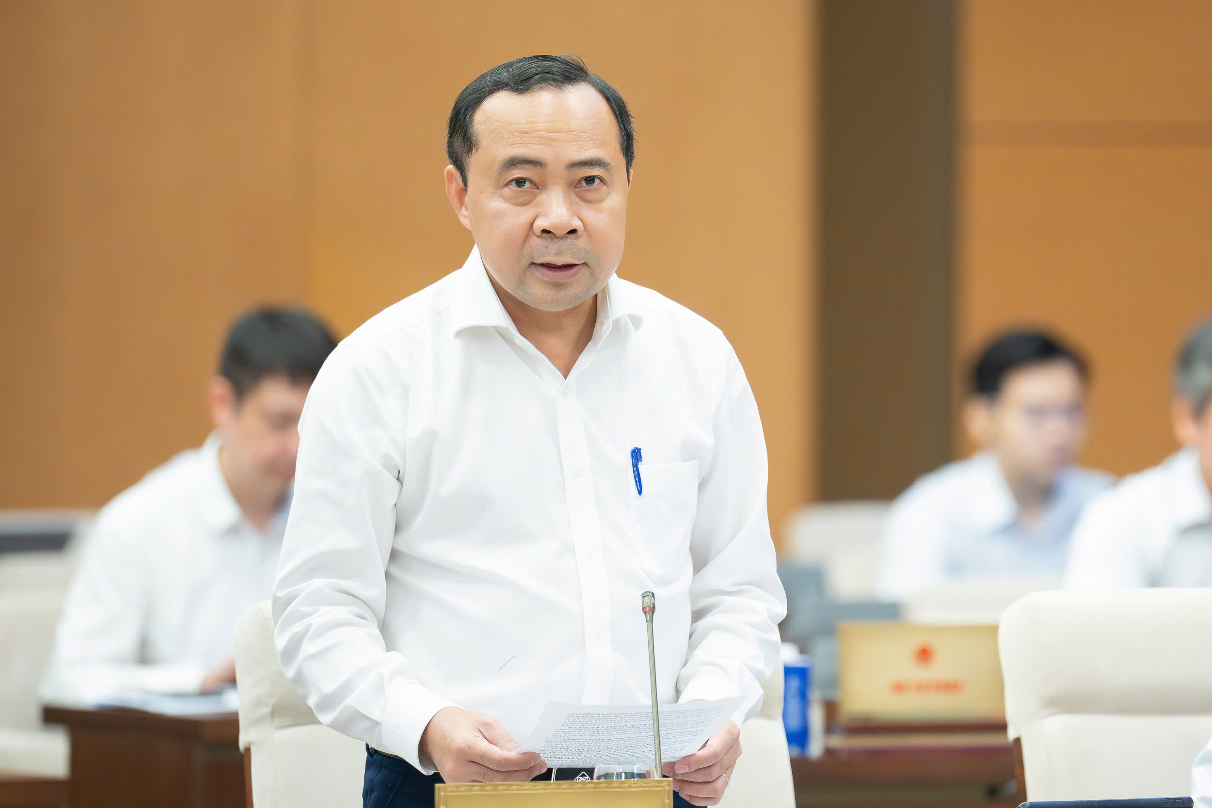 Đề xuất bổ sung quy định về phát triển đô thị công nghệ cao- Ảnh 1. Đề xuất bổ sung quy định về phát triển đô thị công nghệ cao- Ảnh 1.