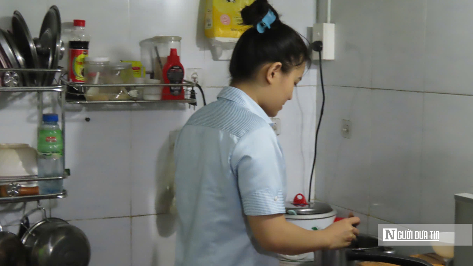 Người lao động "bên lề" giấc mơ an cư - Kỳ 1: Ở trọ 10 năm không bằng đất tăng giá một năm- Ảnh 3. Người lao động "bên lề" giấc mơ an cư - Kỳ 1: Ở trọ 10 năm không bằng đất tăng giá một năm - Ảnh 3.