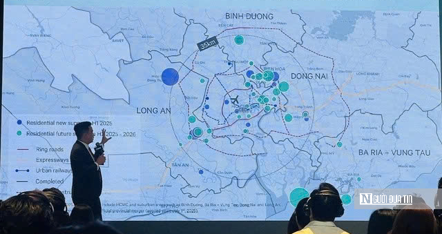 Người lao động "bên lề" giấc mơ an cư - Kỳ 1: Ở trọ 10 năm không bằng đất tăng giá một năm- Ảnh 4. Người lao động "bên lề" giấc mơ an cư - Kỳ 1: Ở trọ 10 năm không bằng đất tăng giá một năm - Ảnh 4.