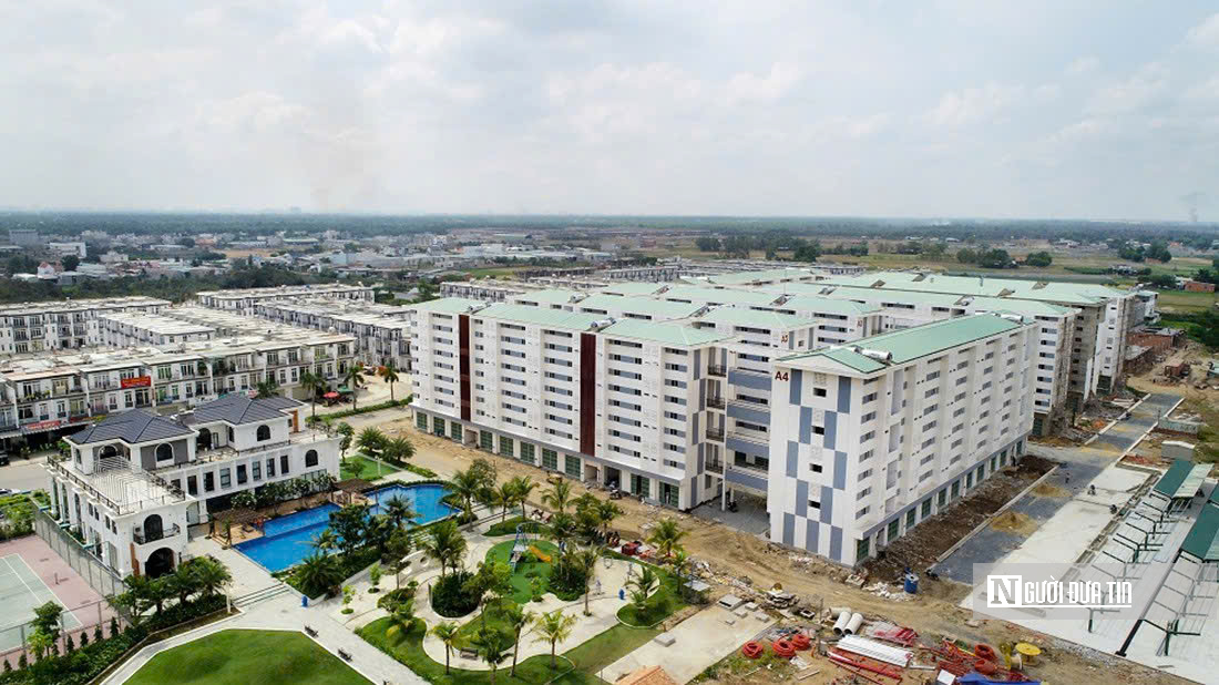 Người lao động "bên lề" giấc mơ an cư - Kỳ 3: "Chìa khóa" kéo giá nhà về tầm tay dân- Ảnh 7. Người lao động "bên lề" giấc mơ an cư - Kỳ 3: "Chìa khóa" kéo giá nhà về tầm tay dân - Ảnh 6.