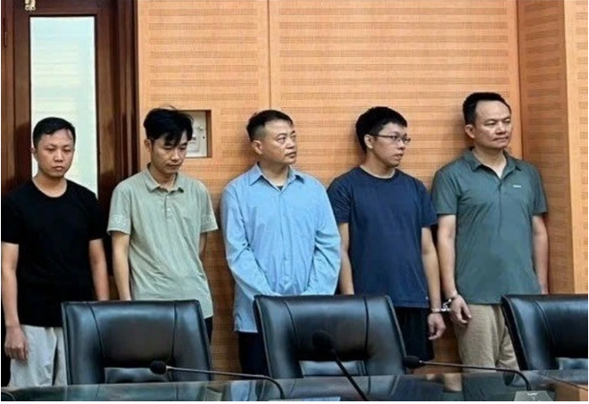 Tự nhận mình là nạn nhân của dự án tiền ảo trước khi bị bắt, động cơ thực sự của Shark Bình là gì? - Ảnh 1.