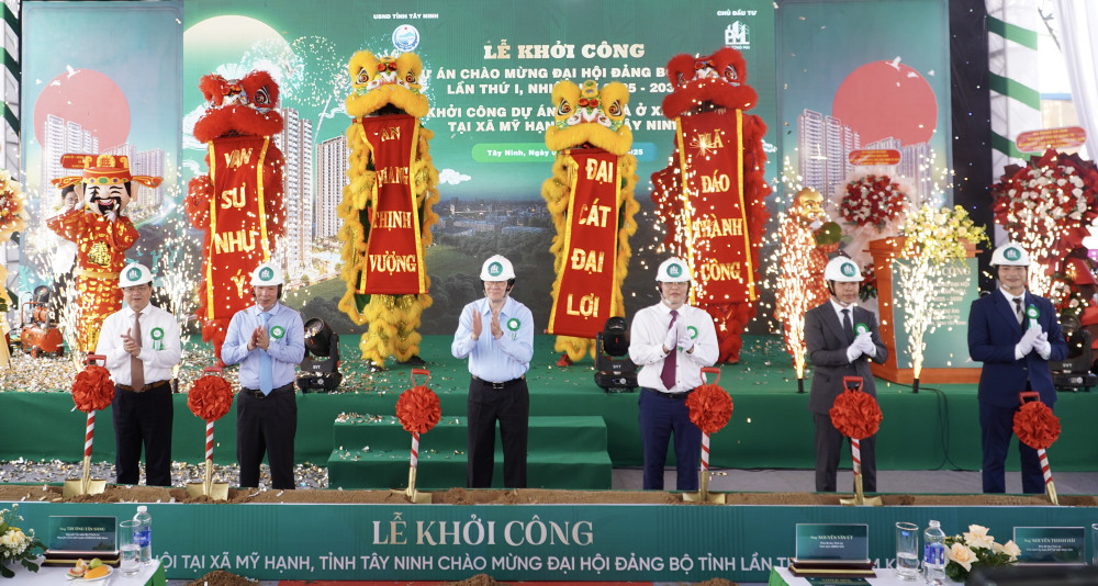 Người lao động "bên lề" giấc mơ an cư - Kỳ 3: "Chìa khóa" kéo giá nhà về tầm tay dân- Ảnh 4. Người lao động "bên lề" giấc mơ an cư - Kỳ 3: "Chìa khóa" kéo giá nhà về tầm tay dân - Ảnh 4.