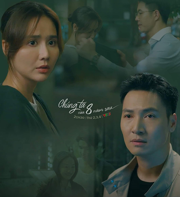 Nhan sắc cực sexy của Phan Minh Huyền sau kết phim - Ảnh 3. Mỹ nhân Vbiz: U40 làm mẹ đơn thân, sở hữu khối tài sản khủng, đang gây tranh cãi trong "Cách em một milimet" - Ảnh 2.
