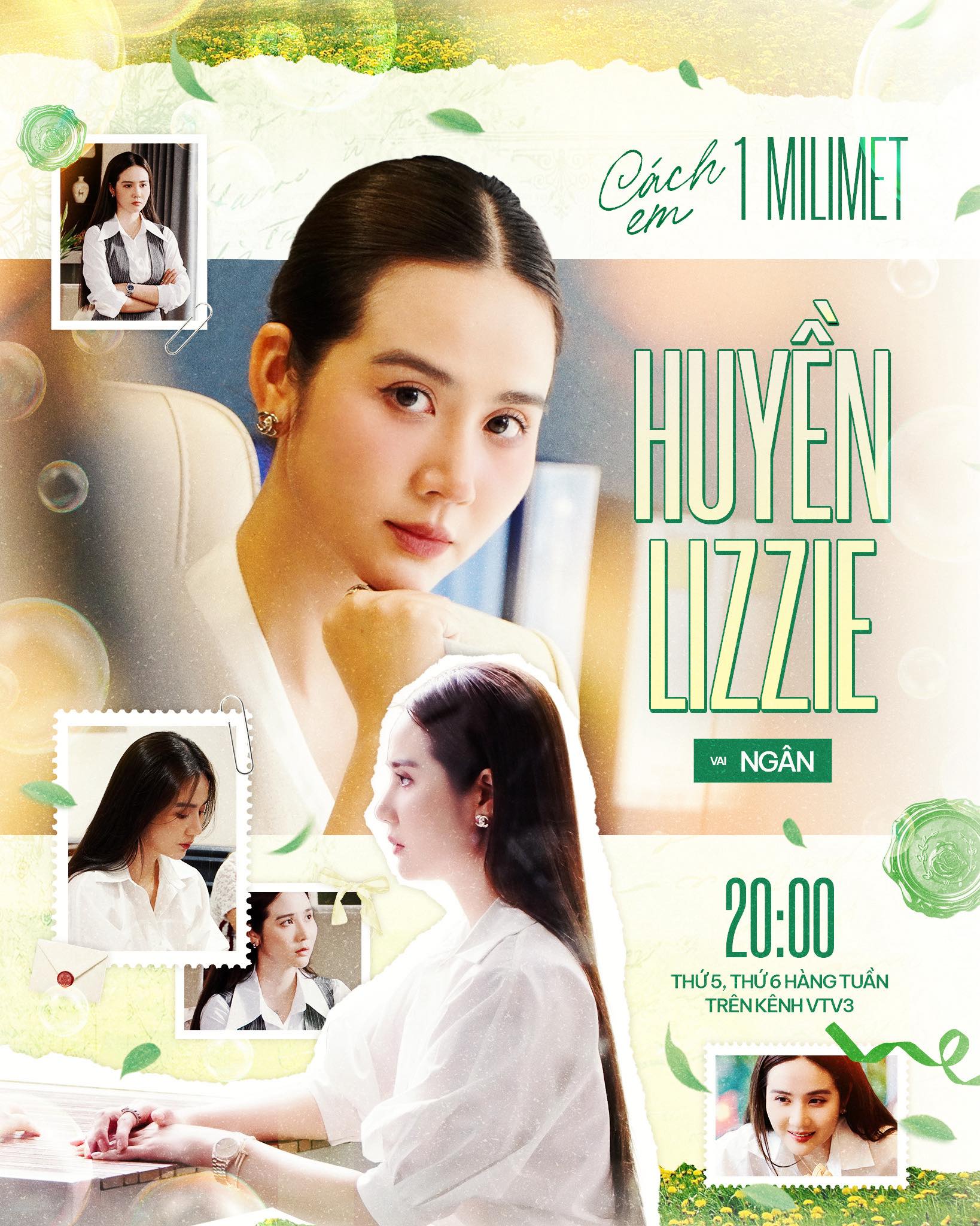 Nhan sắc cực sexy của Phan Minh Huyền sau kết phim - Ảnh 11. Mỹ nhân Vbiz: U40 làm mẹ đơn thân, sở hữu khối tài sản khủng, đang gây tranh cãi trong "Cách em một milimet" - Ảnh 16.