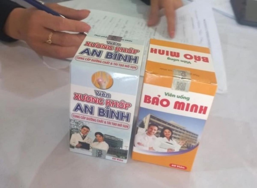 Bắt tạm giam Phùng Thị Thu Hiền- Ảnh 4.