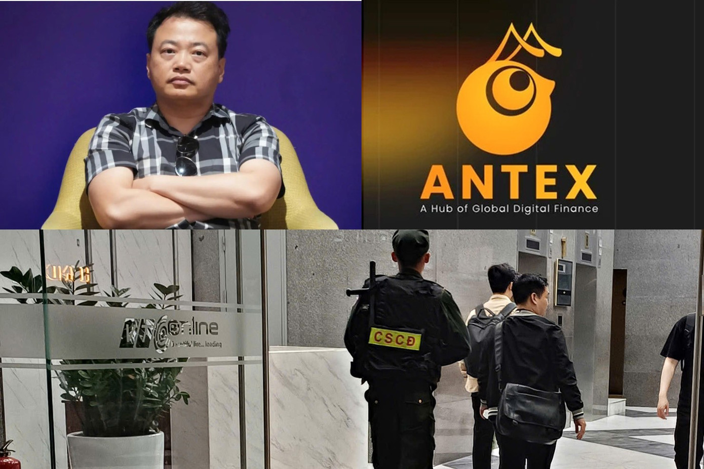 Tự nhận mình là nạn nhân của dự án tiền ảo trước khi bị bắt, động cơ thực sự của Shark Bình là gì? - Ảnh 3.