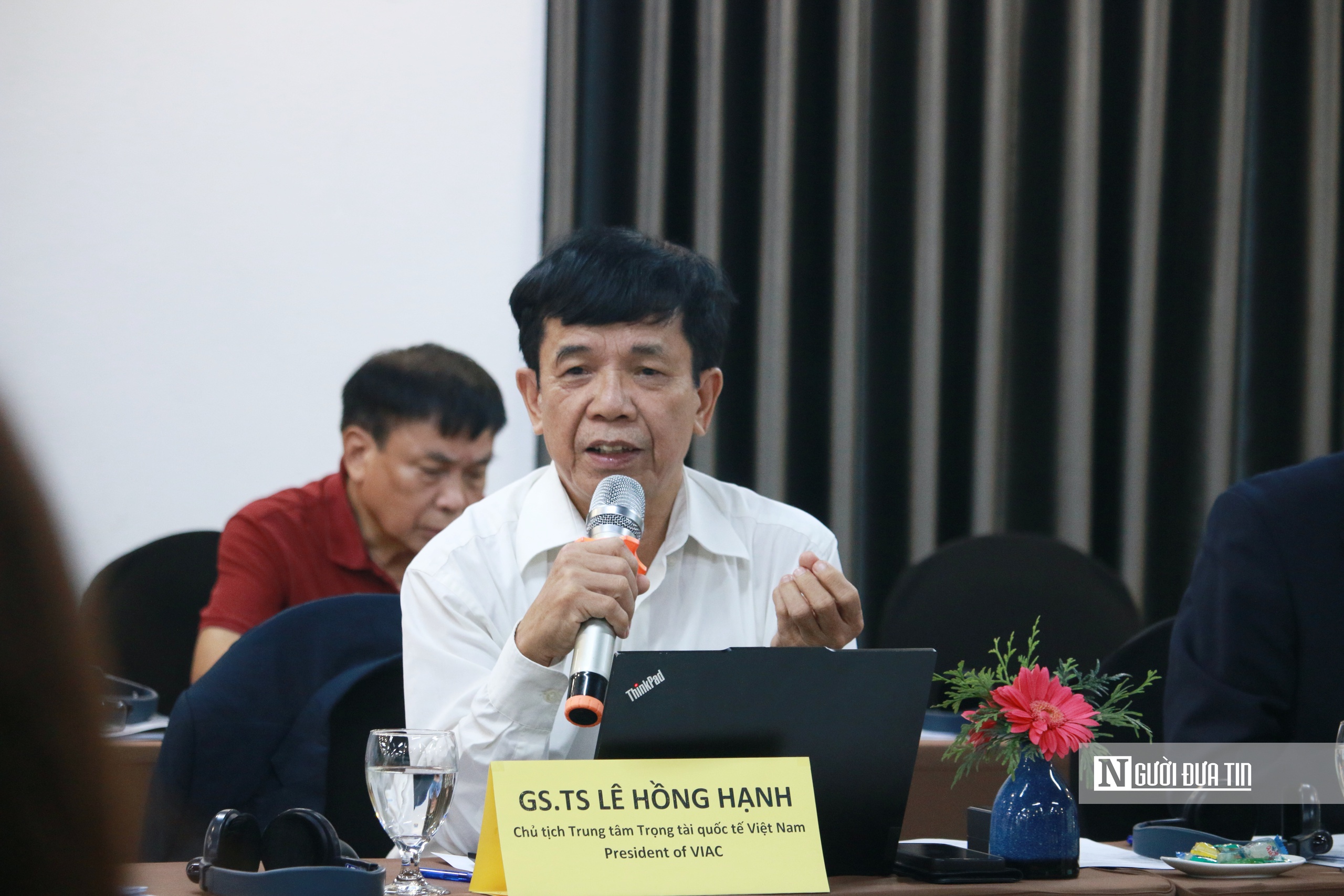 Phát huy lợi thế vốn có, nâng cao cạnh tranh của trọng tài thương mại Việt Nam - Ảnh 6.