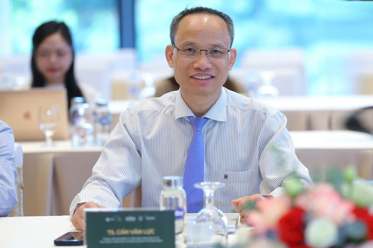 Giá nhà tăng cao: Chuyên gia “giải mã” sáu nguyên nhân gốc rễ - Ảnh 1.