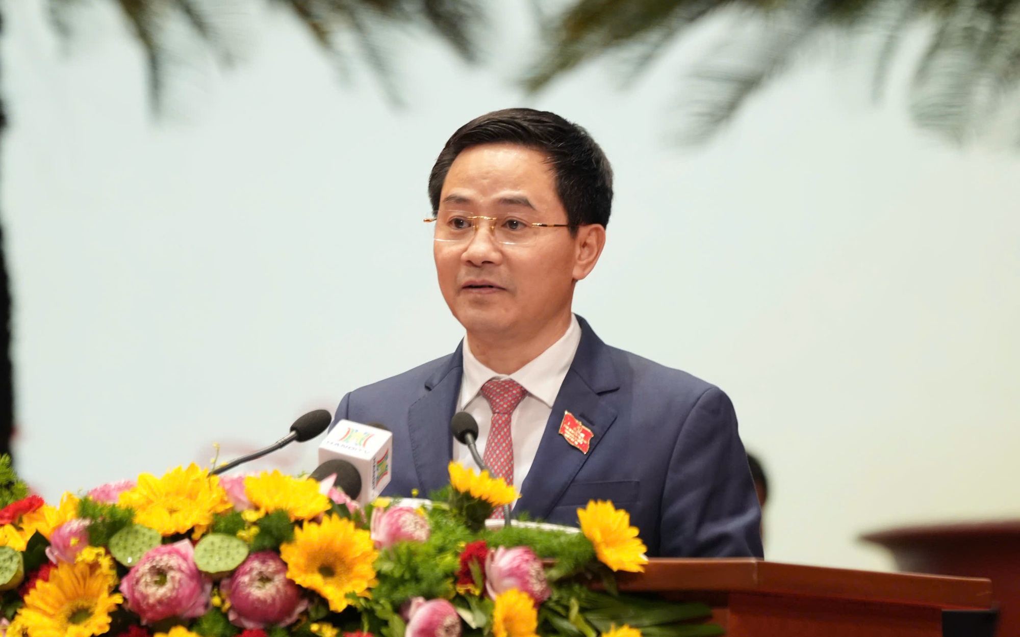 Gia Lai mong muốn VNPT phủ sóng hạ tầng số toàn diện, ưu tiên vùng lõm, vùng sâu vùng xa- Ảnh 5. Gia Lai mong muốn VNPT phủ sóng hạ tầng số toàn diện, ưu tiên vùng lõm, vùng sâu vùng xa- Ảnh 5.