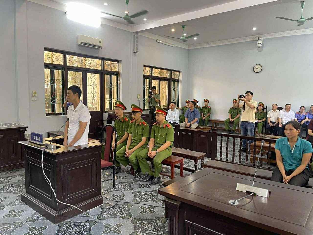 Cái kết có hậu vụ "anh nông dân nuôi gà lôi trắng và bản án 6 năm tù": - Ảnh 1.