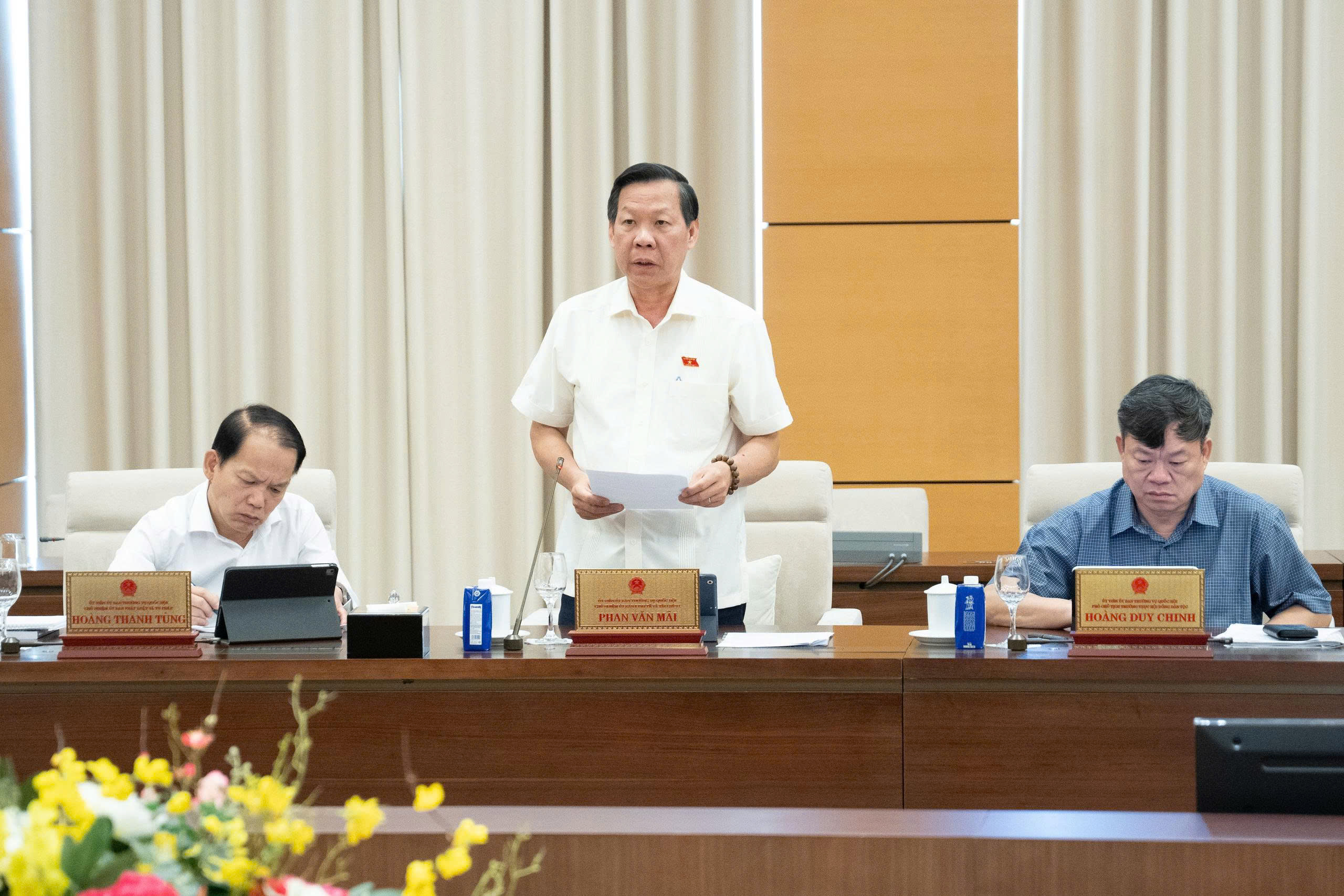 Nâng mức giảm trừ gia cảnh lên 15,5 triệu đồng/tháng từ năm 2026 - Ảnh 2.