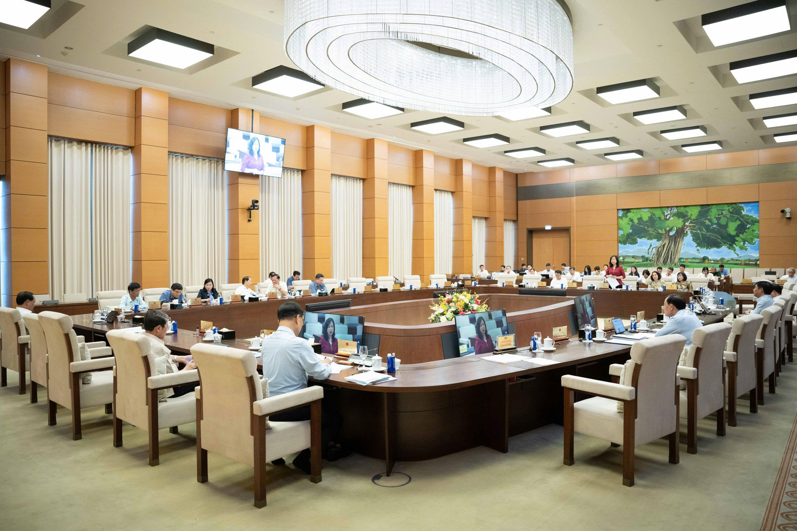 Người dân sẽ được khám sức khỏe định kỳ miễn phí mỗi năm 1 lần- Ảnh 2. Người dân sẽ được khám sức khỏe định kỳ miễn phí mỗi năm 1 lần- Ảnh 2.