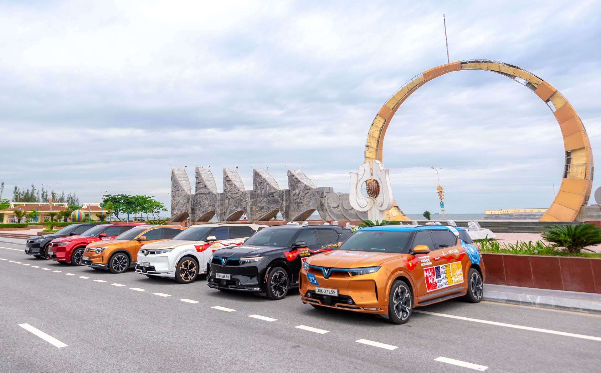 “Ngày hội Thu xăng đổi điện” lan tỏa mạnh mẽ, hứa hẹn bùng nổ tại Hưng Yên và Gia Lai cuối tuần này - Ảnh 2.
