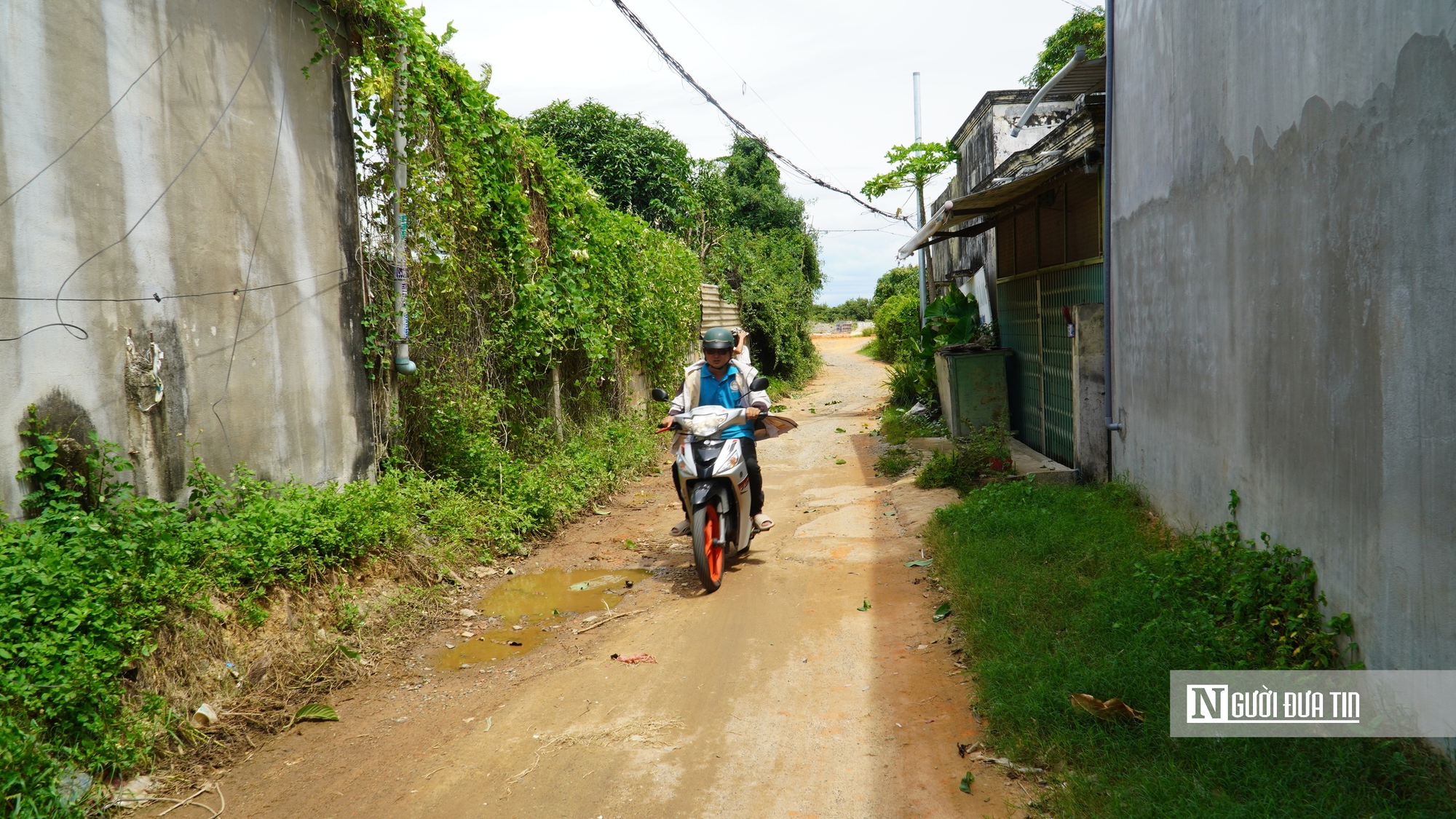 Hạ tầng hàng chục tỷ đồng dang dở, lãng phí quỹ đất trong khi người lao động vẫn khát nhà ở - Ảnh 10.