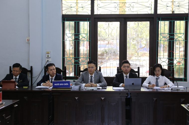 Cái kết có hậu vụ "anh nông dân nuôi gà lôi trắng và bản án 6 năm tù": - Ảnh 3.