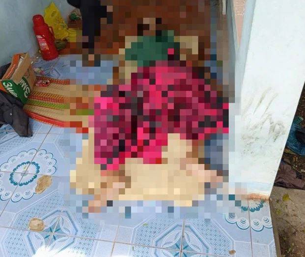 Điều tra vụ phát hiện thi thể người đàn ông 41 tuổi trong căn nhà hoang- Ảnh 1. Điều tra vụ phát hiện thi thể người đàn ông 41 tuổi trong căn nhà hoang- Ảnh 1.