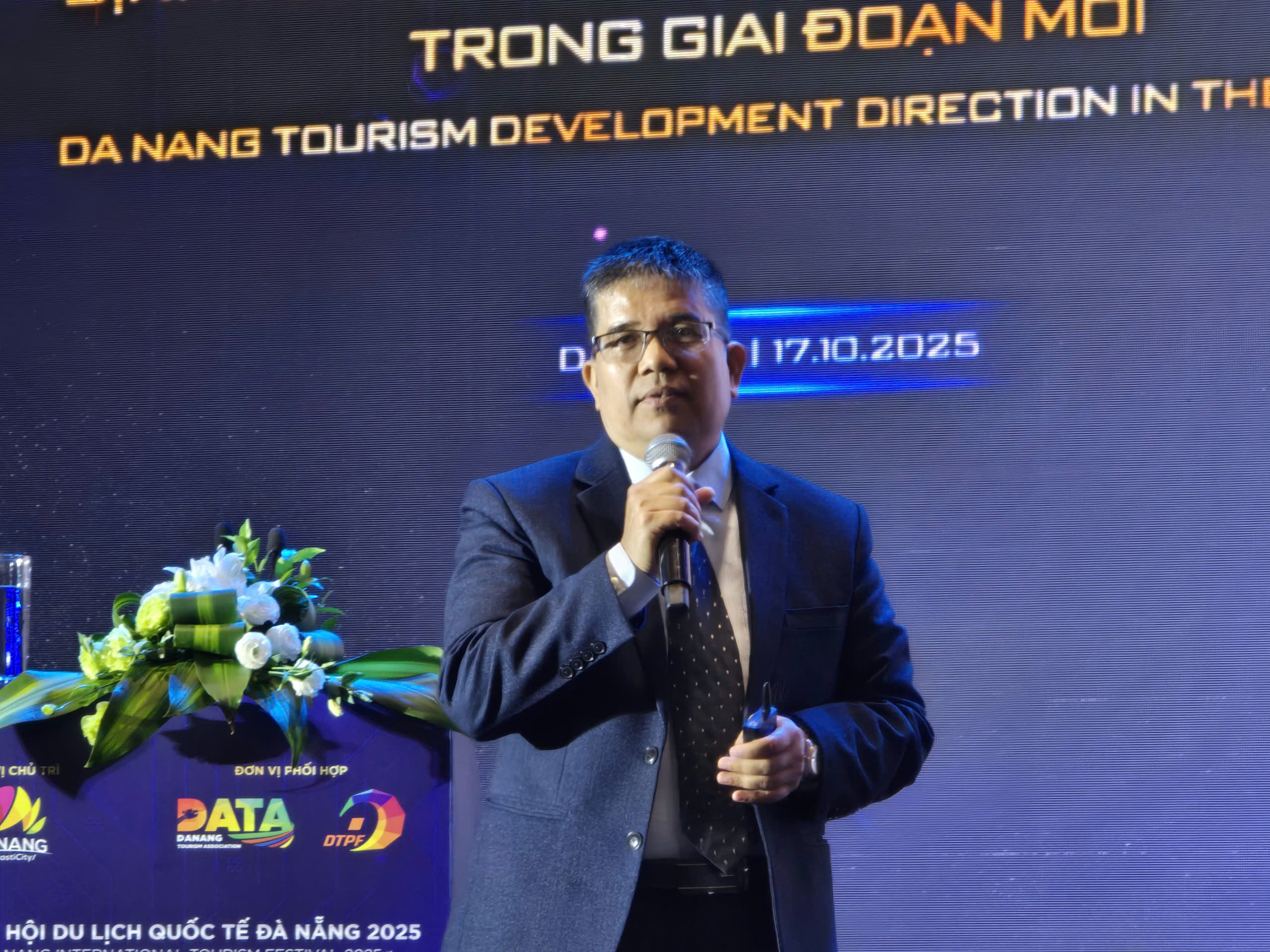 Đà Nẵng cần trở thành trung tâm dẫn dắt, kết nối du lịch miền Trung- Ảnh 5. Đà Nẵng cần trở thành trung tâm dẫn dắt, kết nối du lịch miền Trung- Ảnh 5.