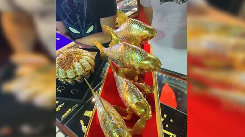 Mang số vàng giữ suốt 18 năm đi kiểm tra, người đàn ông sốc nặng khi biết giá trị- Ảnh 2. Mang số vàng giữ suốt 18 năm đi kiểm tra, người đàn ông sốc nặng khi biết giá trị- Ảnh 2.
