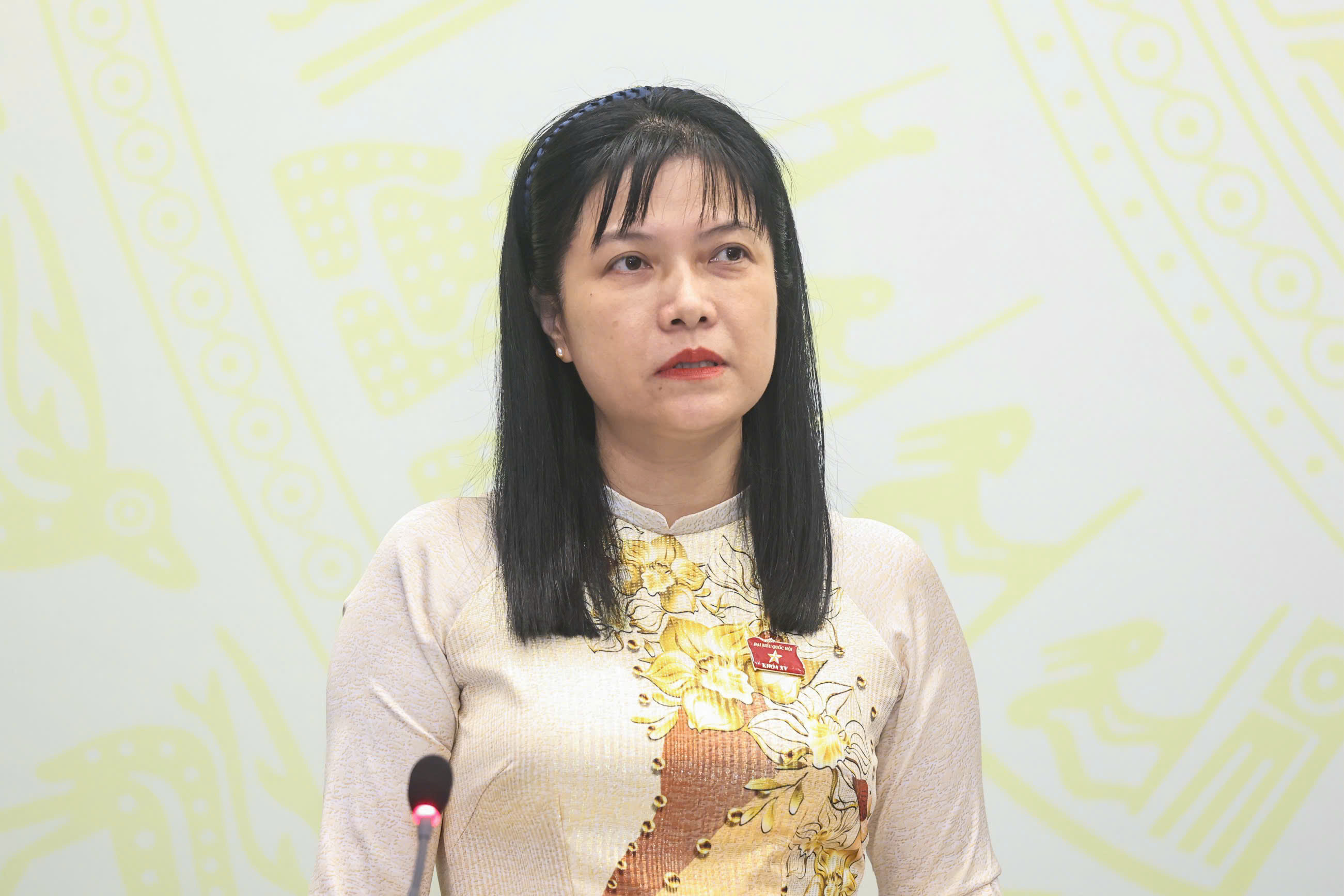 Quốc hội sẽ bầu, phê chuẩn, miễn nhiệm một số chức danh lãnh đạo chủ chốt - Ảnh 1.