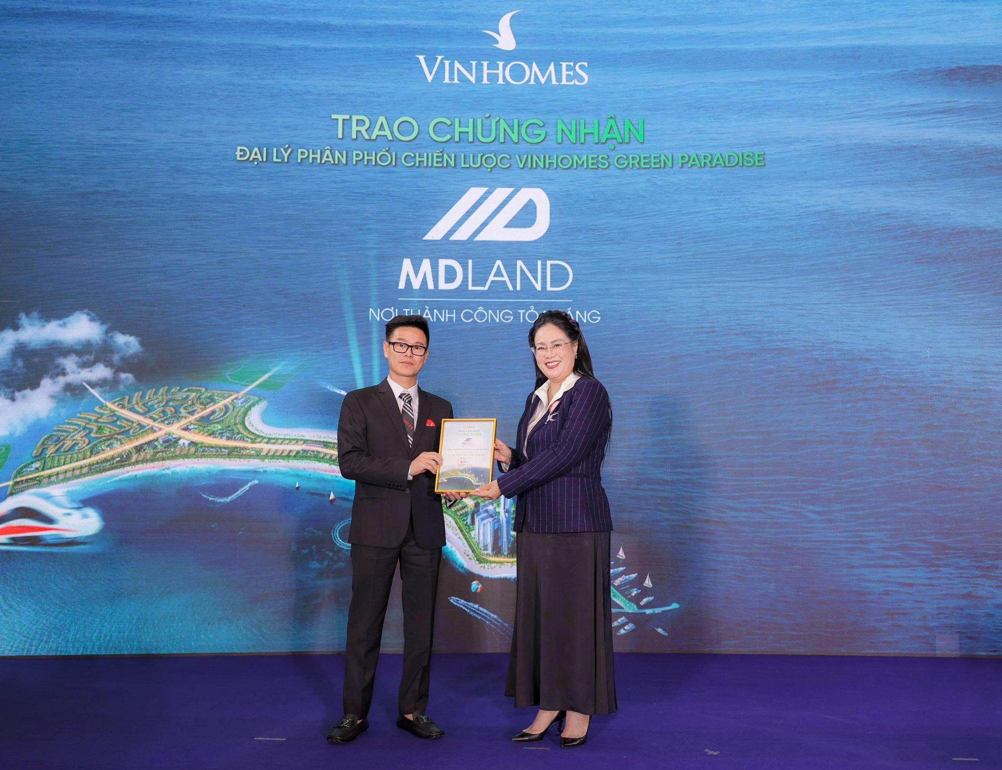 Đón đầu cơ hội đầu tư Cần Giờ cùng chuỗi sự kiện Vinhomes Green Paradise - Ảnh 4.