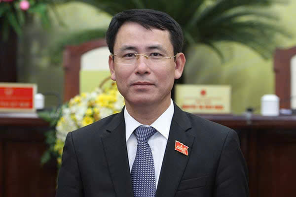 Chân dung Bí thư và 4 Phó Bí thư Thành ủy Hà Nội - Ảnh 5.