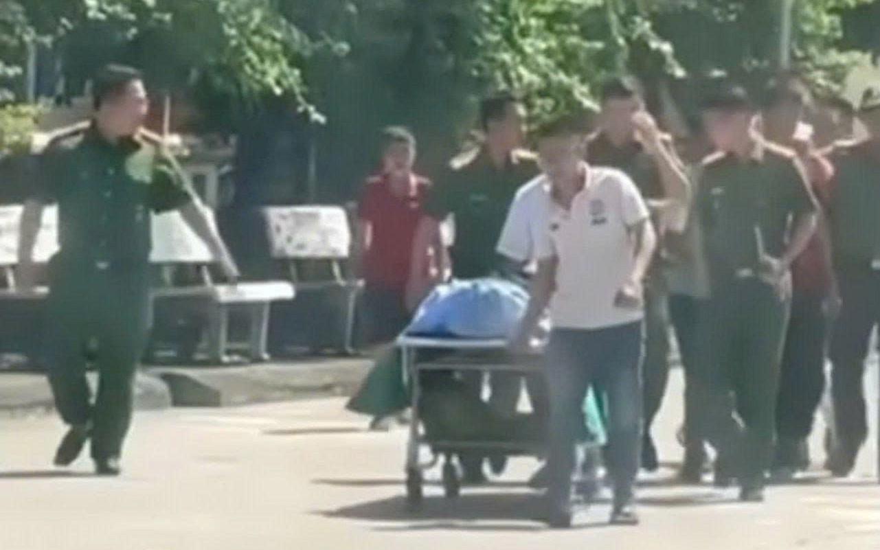 Điều tra vụ phát hiện thi thể người đàn ông 41 tuổi trong căn nhà hoang- Ảnh 2.