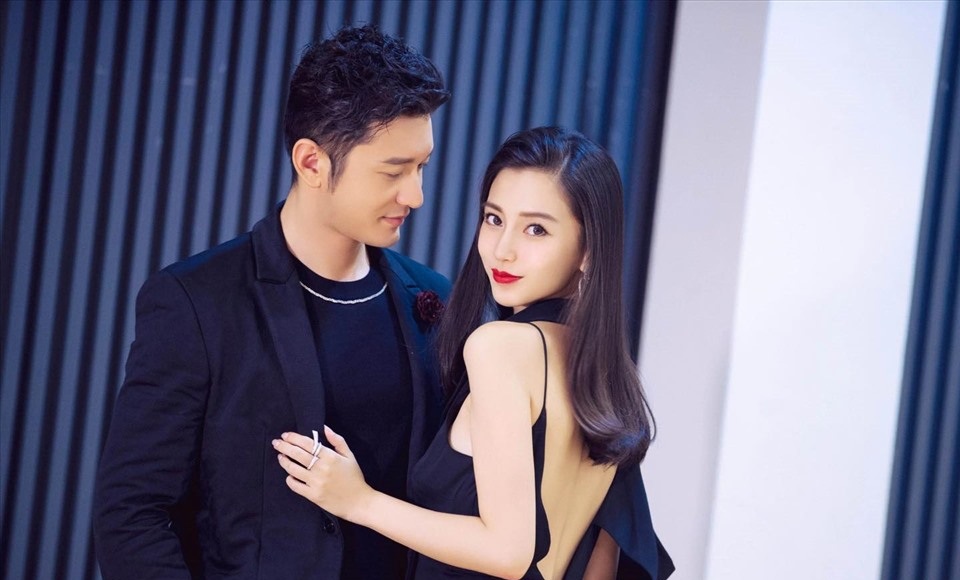Vợ cũ Angelababy đã đúng về tài tử Huỳnh Hiểu Minh - Ảnh 1. Vợ cũ Angelababy đã đúng về tài tử Huỳnh Hiểu Minh - Ảnh 1.