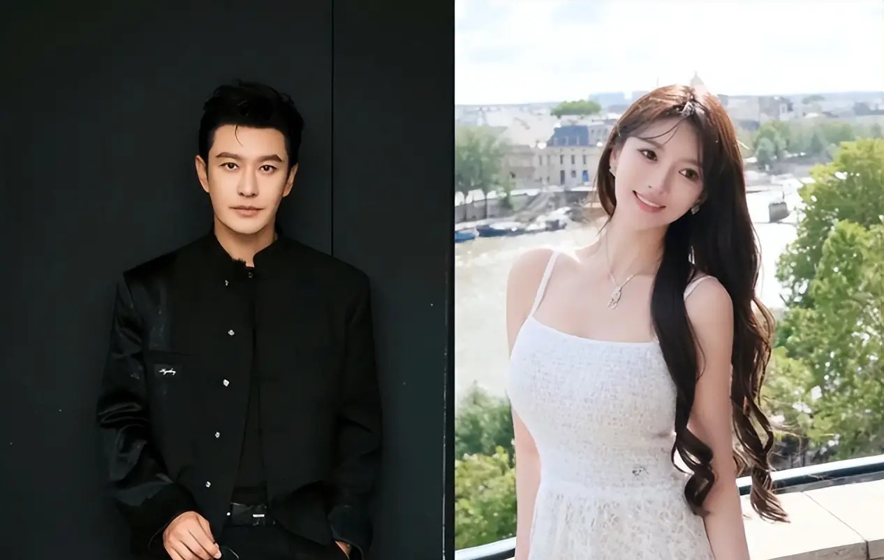 Vợ cũ Angelababy đã đúng về tài tử Huỳnh Hiểu Minh - Ảnh 2. Vợ cũ Angelababy đã đúng về tài tử Huỳnh Hiểu Minh - Ảnh 2.
